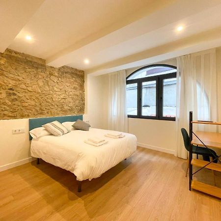 San Isidoro Coliving Hotel Oviedo Buitenkant foto