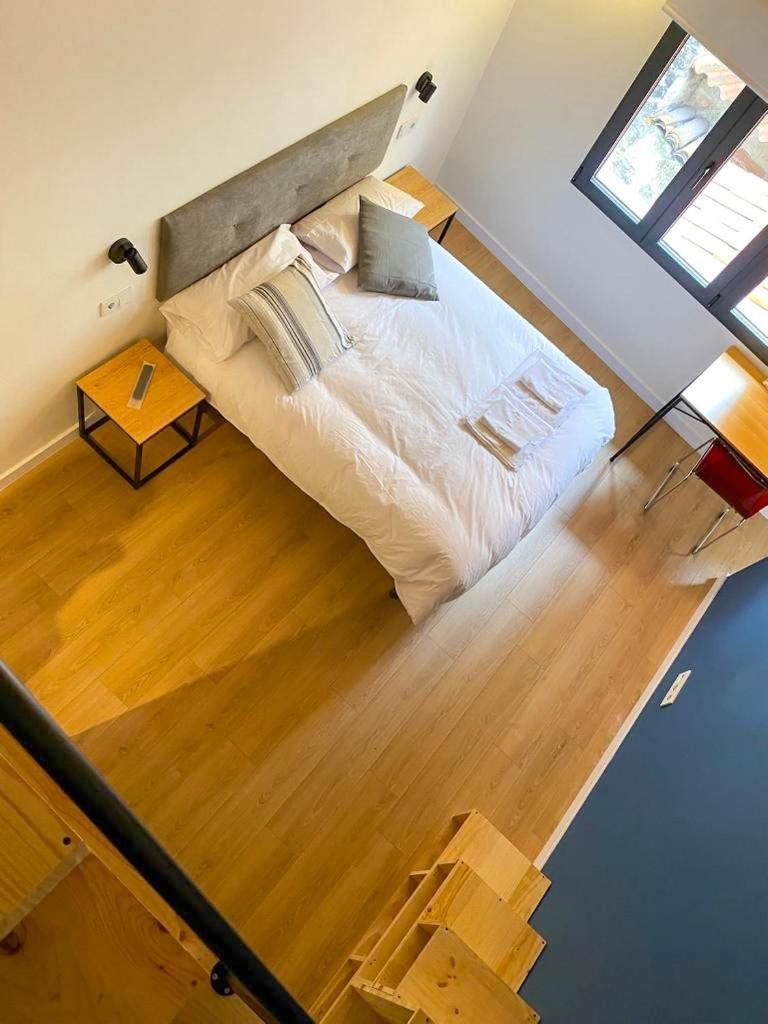 San Isidoro Coliving Hotel Oviedo Buitenkant foto