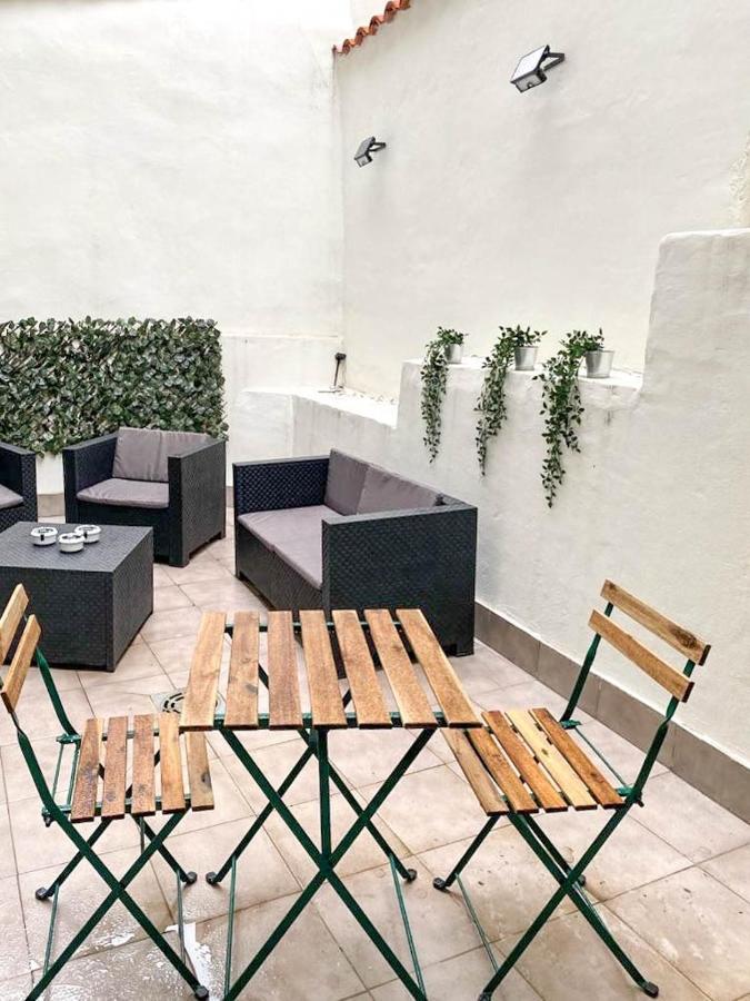 San Isidoro Coliving Hotel Oviedo Buitenkant foto