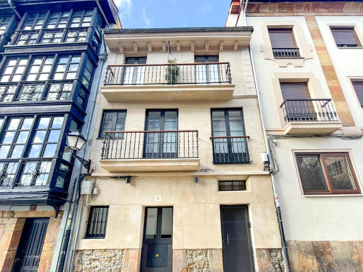 San Isidoro Coliving Hotel Oviedo Buitenkant foto