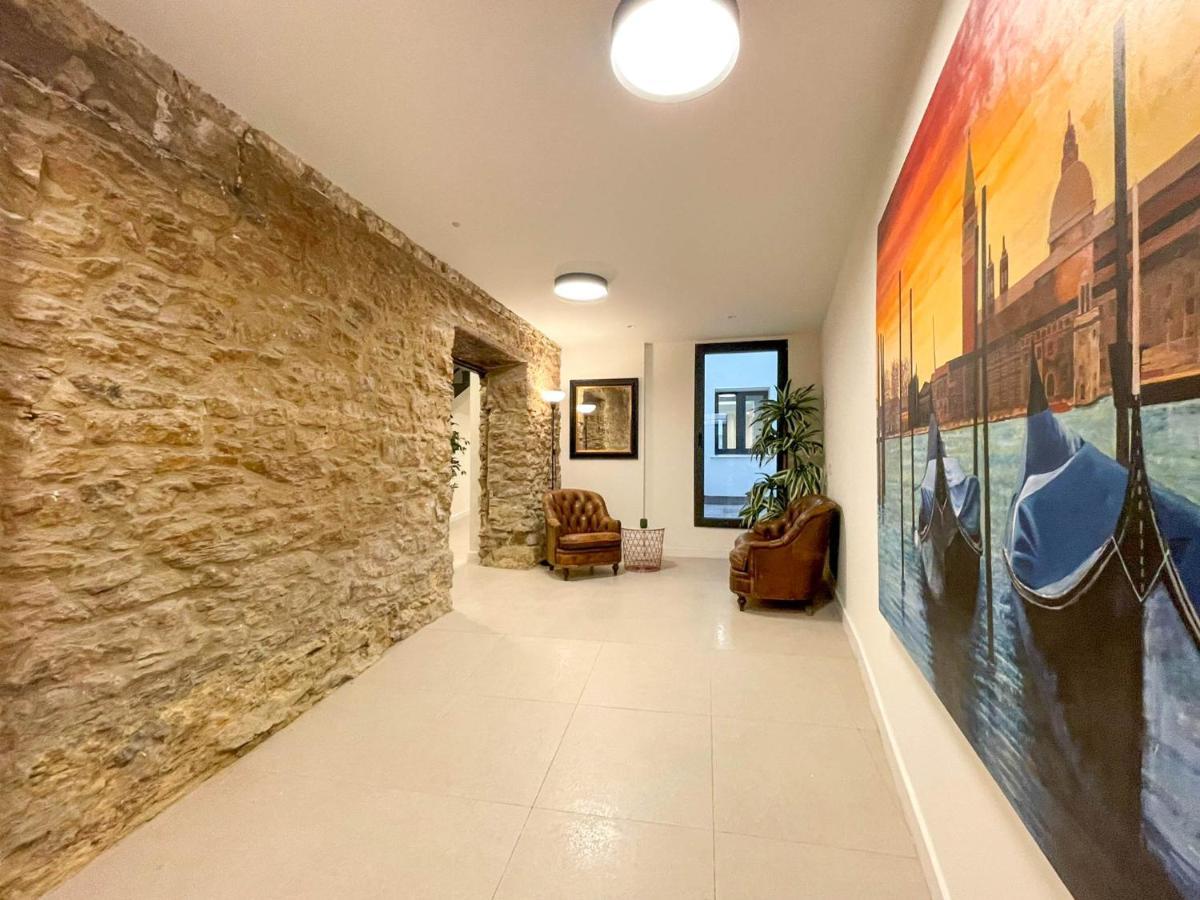 San Isidoro Coliving Hotel Oviedo Buitenkant foto