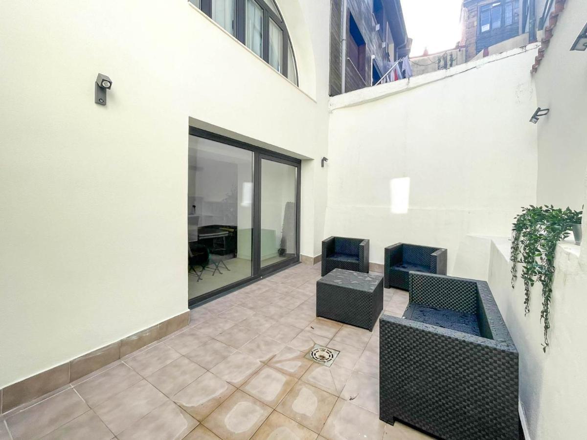 San Isidoro Coliving Hotel Oviedo Buitenkant foto