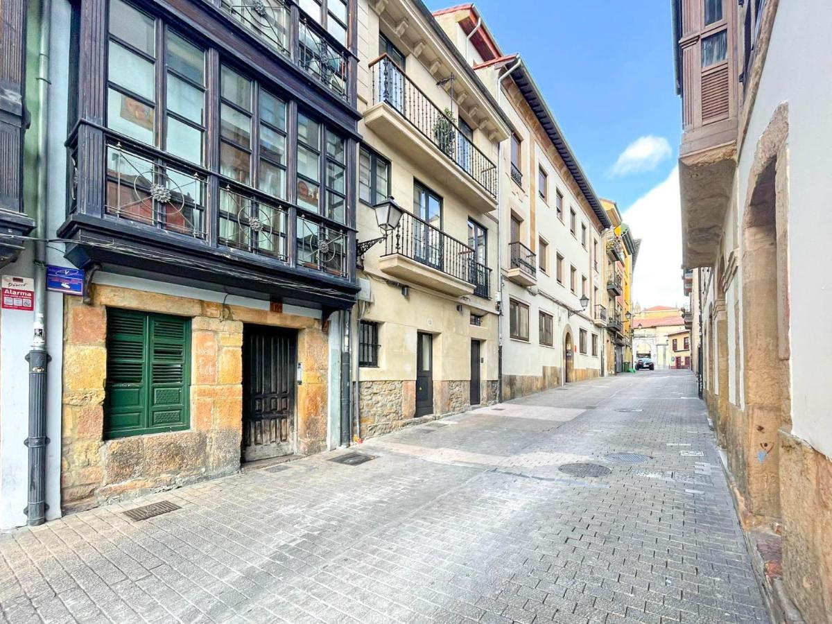 San Isidoro Coliving Hotel Oviedo Buitenkant foto