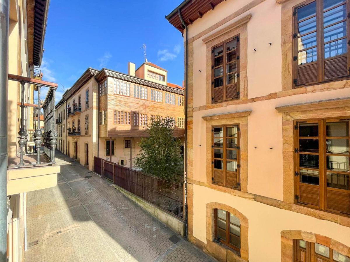 San Isidoro Coliving Hotel Oviedo Buitenkant foto