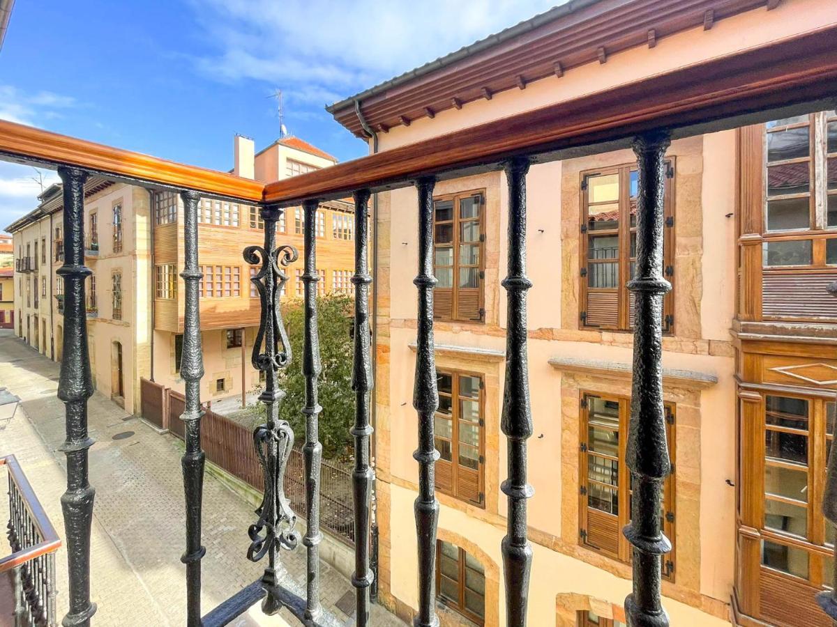 San Isidoro Coliving Hotel Oviedo Buitenkant foto