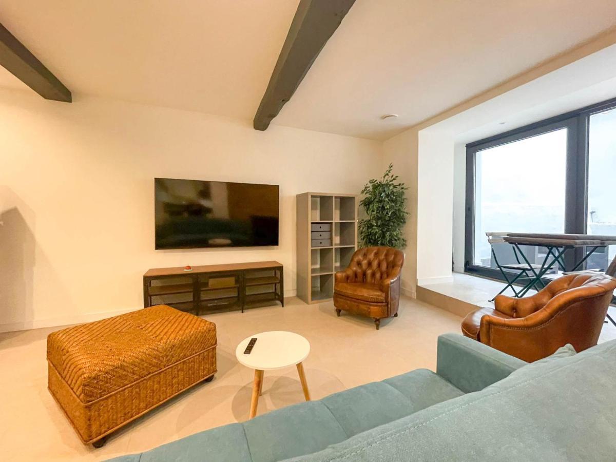 San Isidoro Coliving Hotel Oviedo Buitenkant foto