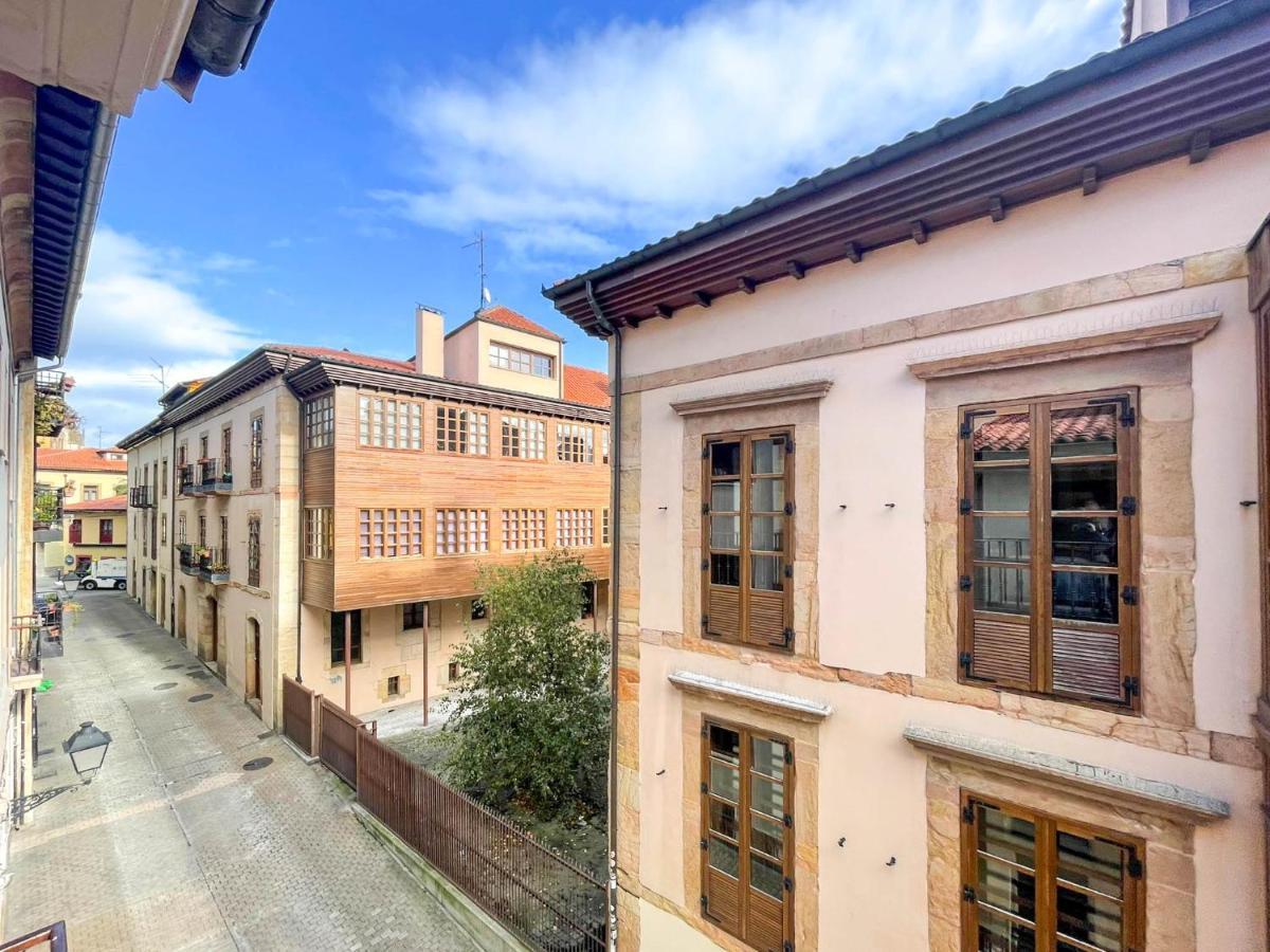 San Isidoro Coliving Hotel Oviedo Buitenkant foto