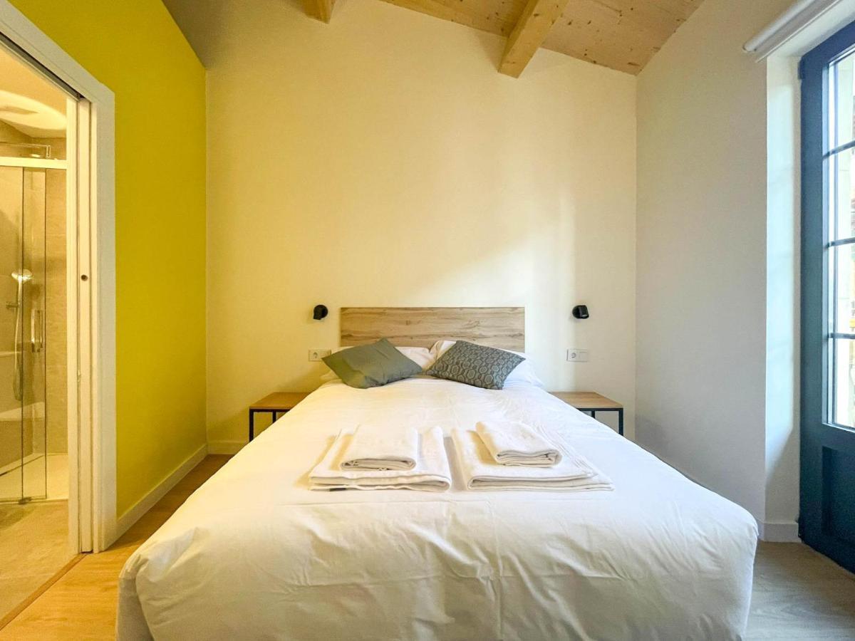 San Isidoro Coliving Hotel Oviedo Buitenkant foto
