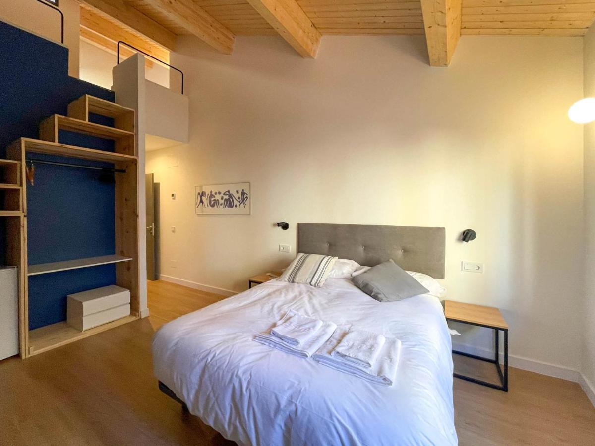 San Isidoro Coliving Hotel Oviedo Buitenkant foto