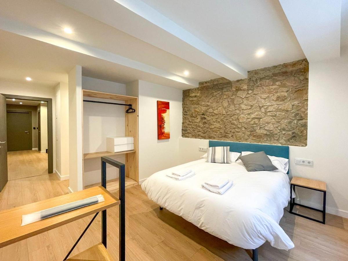 San Isidoro Coliving Hotel Oviedo Buitenkant foto