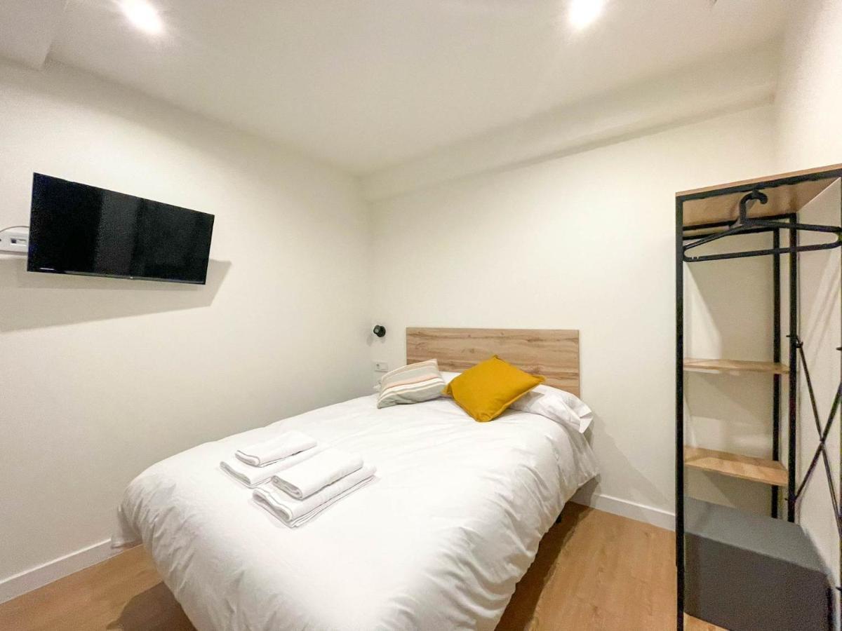 San Isidoro Coliving Hotel Oviedo Buitenkant foto