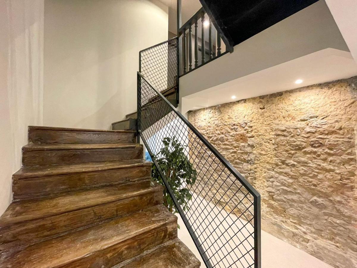 San Isidoro Coliving Hotel Oviedo Buitenkant foto