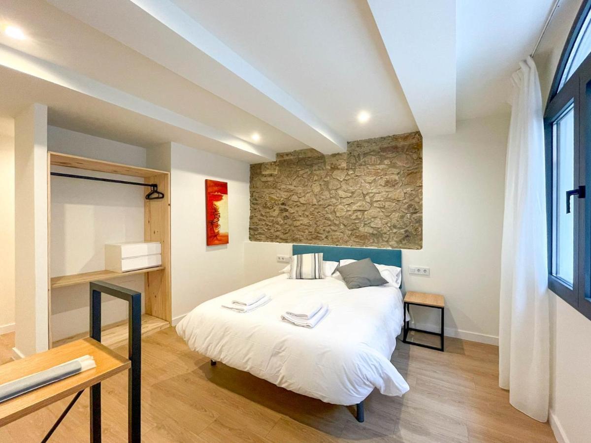 San Isidoro Coliving Hotel Oviedo Buitenkant foto