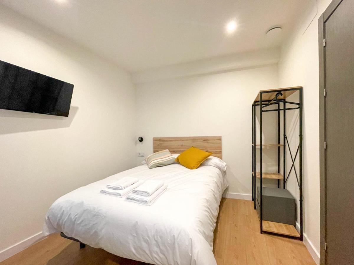 San Isidoro Coliving Hotel Oviedo Buitenkant foto