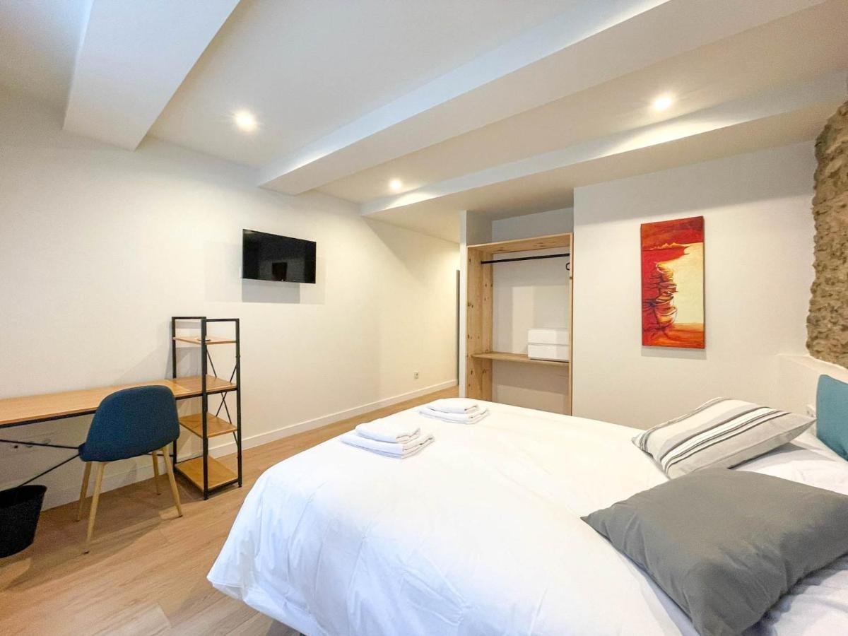 San Isidoro Coliving Hotel Oviedo Buitenkant foto