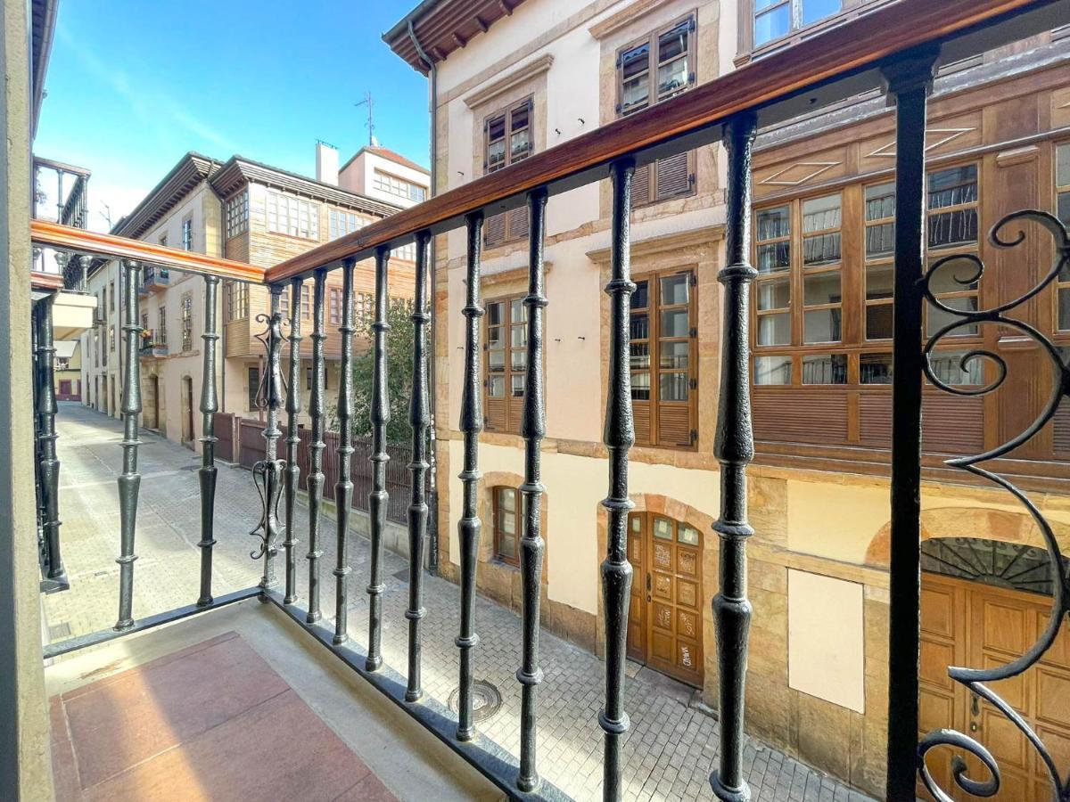 San Isidoro Coliving Hotel Oviedo Buitenkant foto