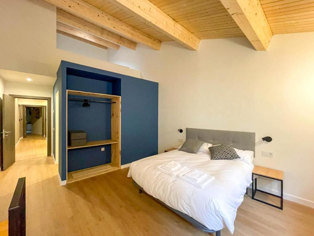 San Isidoro Coliving Hotel Oviedo Buitenkant foto
