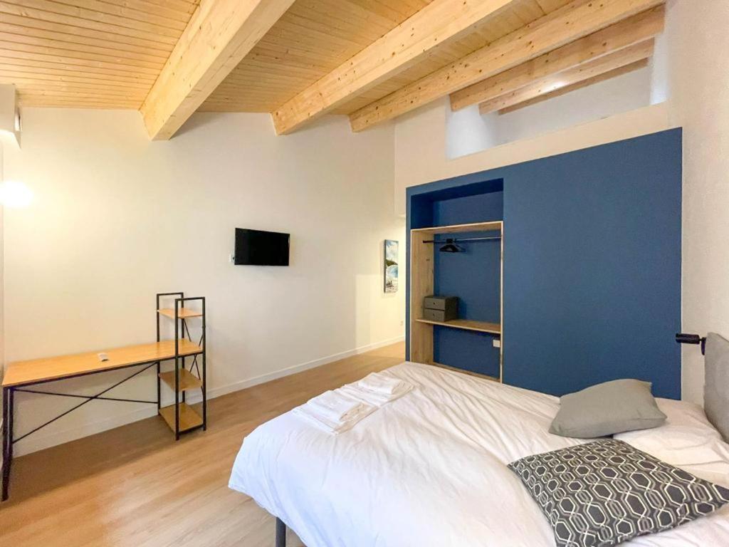 San Isidoro Coliving Hotel Oviedo Buitenkant foto