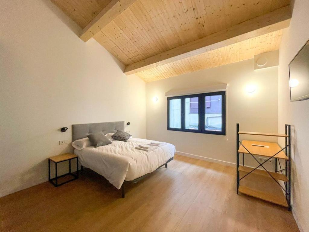 San Isidoro Coliving Hotel Oviedo Buitenkant foto